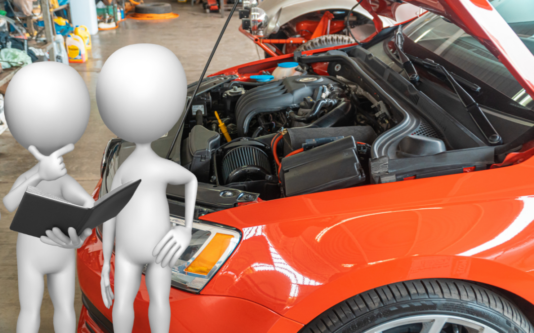 Did You Forget to Log Off Your MOT?