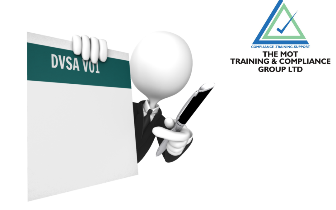 MOT Compliance: How to Avoid 500 Points Penalties with DVSA Data Checks